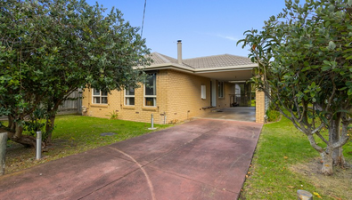 Picture of 3 Carlton Court, RYE VIC 3941