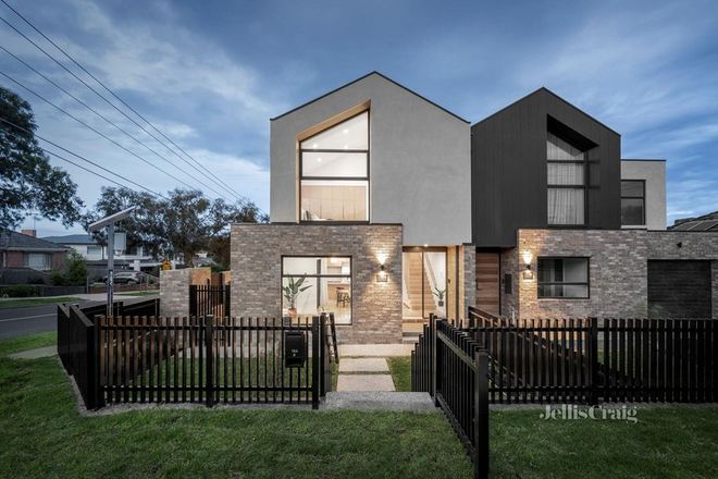 Picture of 18a Garnet Street, ESSENDON WEST VIC 3040