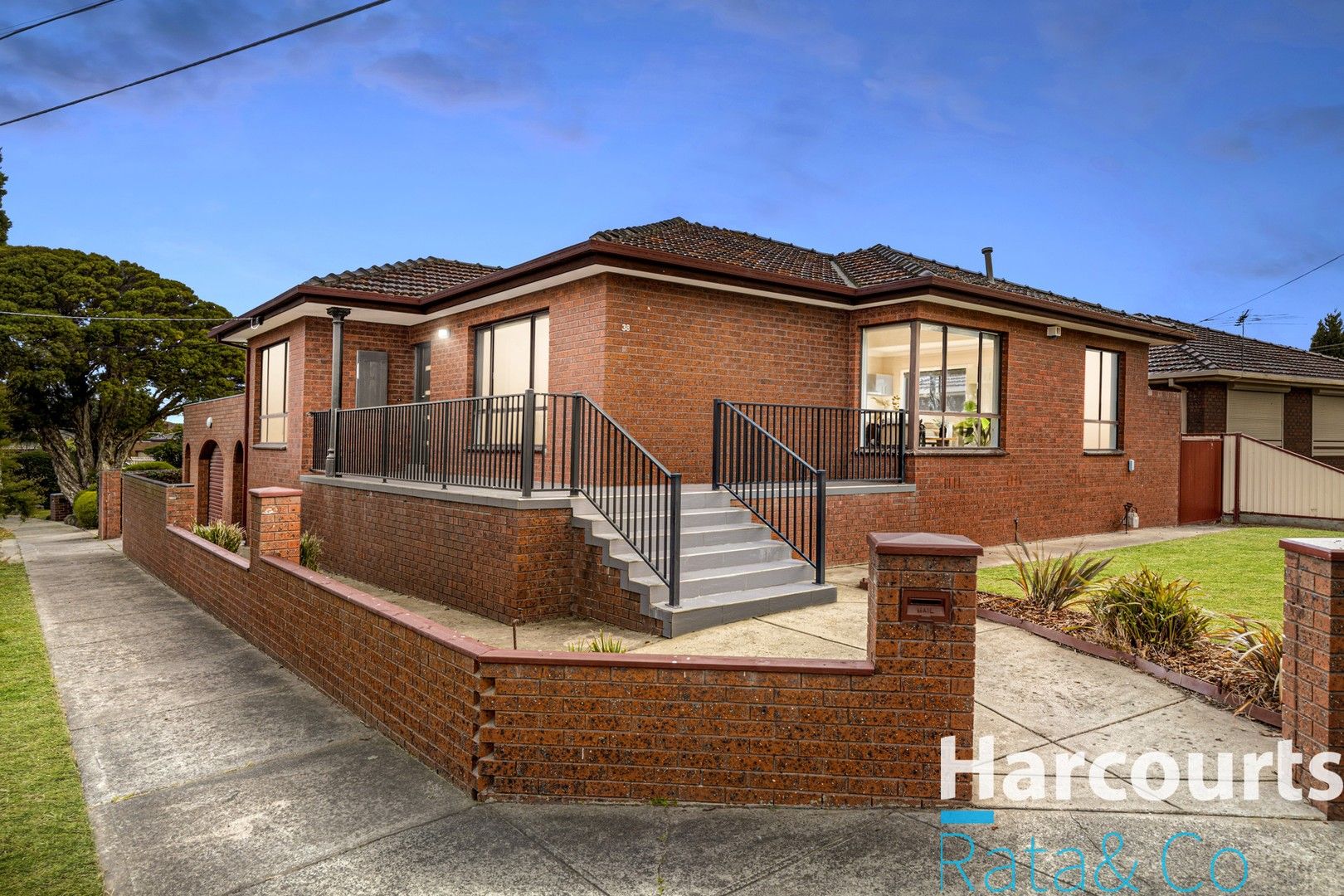 38 Bendigo Crescent, Thomastown VIC 3074, Image 0