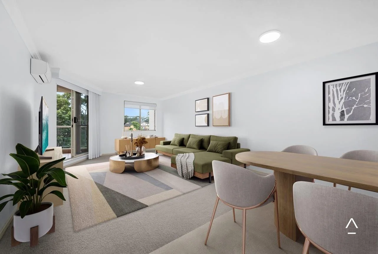 Additional image 3 of 301/8 Wentworth Drive, Liberty Grove NSW 2138