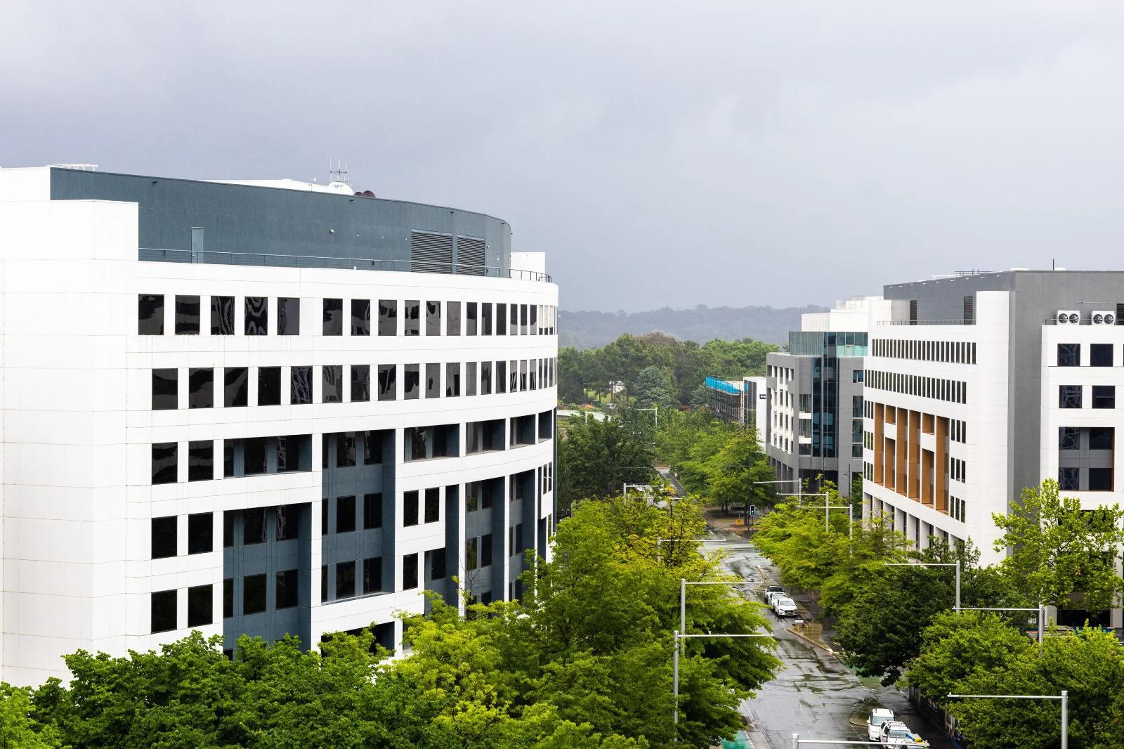 Additional image 34 of 424/240 Bunda, City ACT 2601