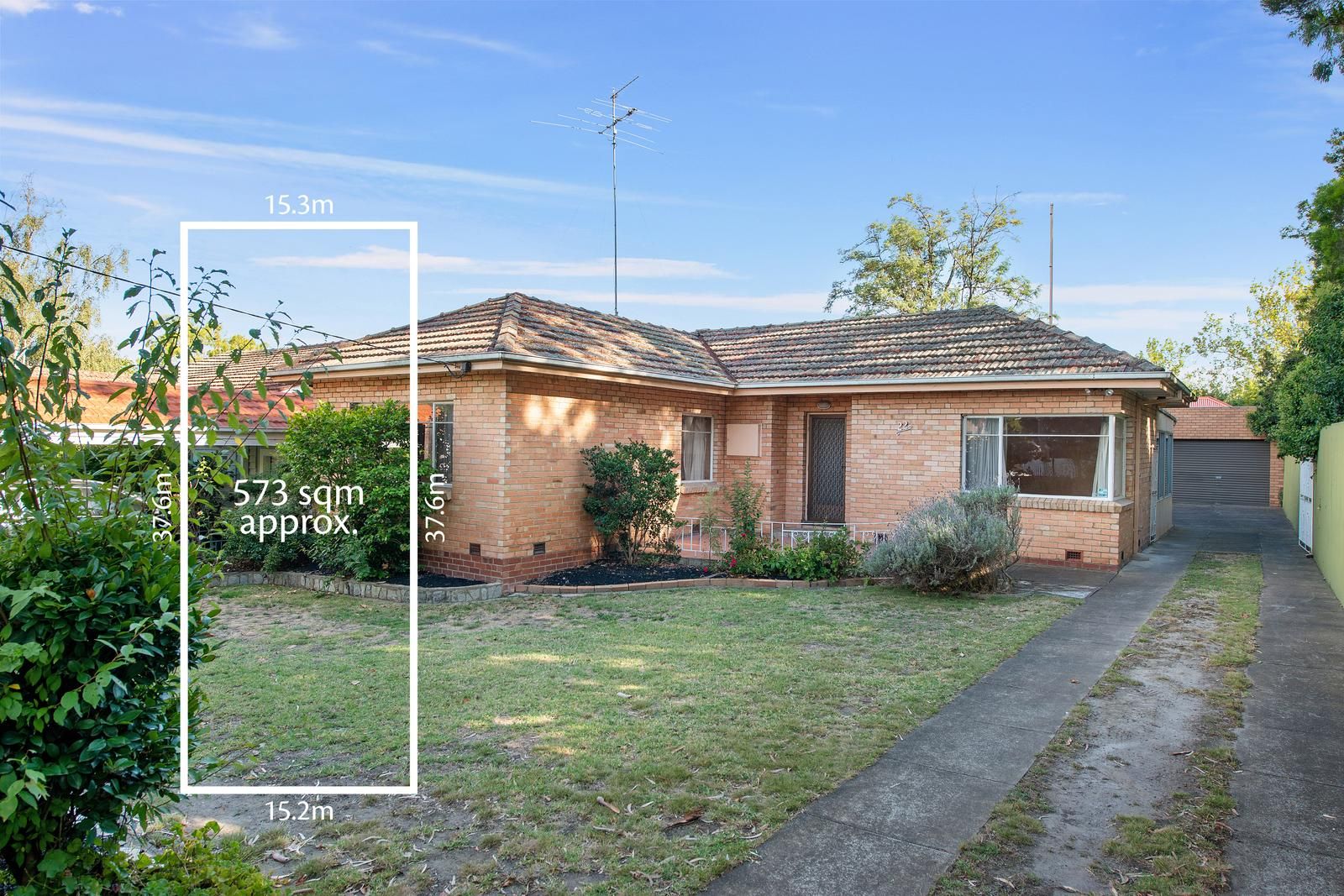 22 Valentine Street, Ivanhoe VIC 3079, Image 0