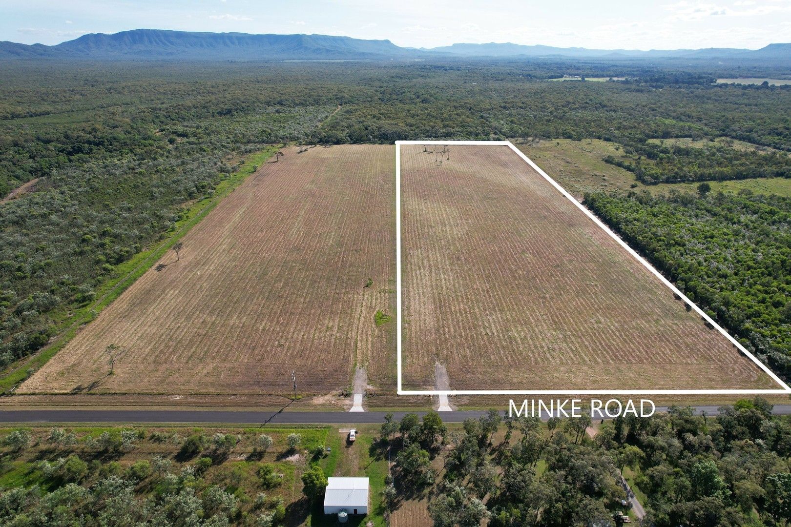 Lot 1 Minke Rd, Cooktown QLD 4895 Vacant Land for Sale 225,000