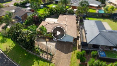 Picture of 57 Redruth Road, ALEXANDRA HILLS QLD 4161