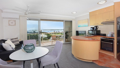 Picture of 88/106-108 Marine Parade, SOUTHPORT QLD 4215