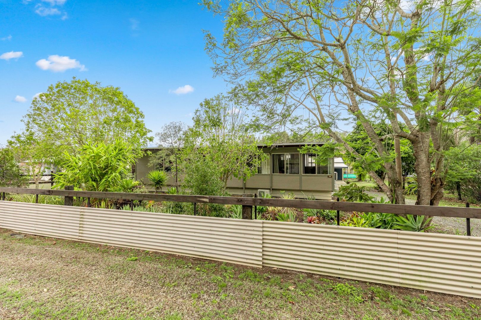 20 Harding Street, Kilkivan QLD 4600 Domain