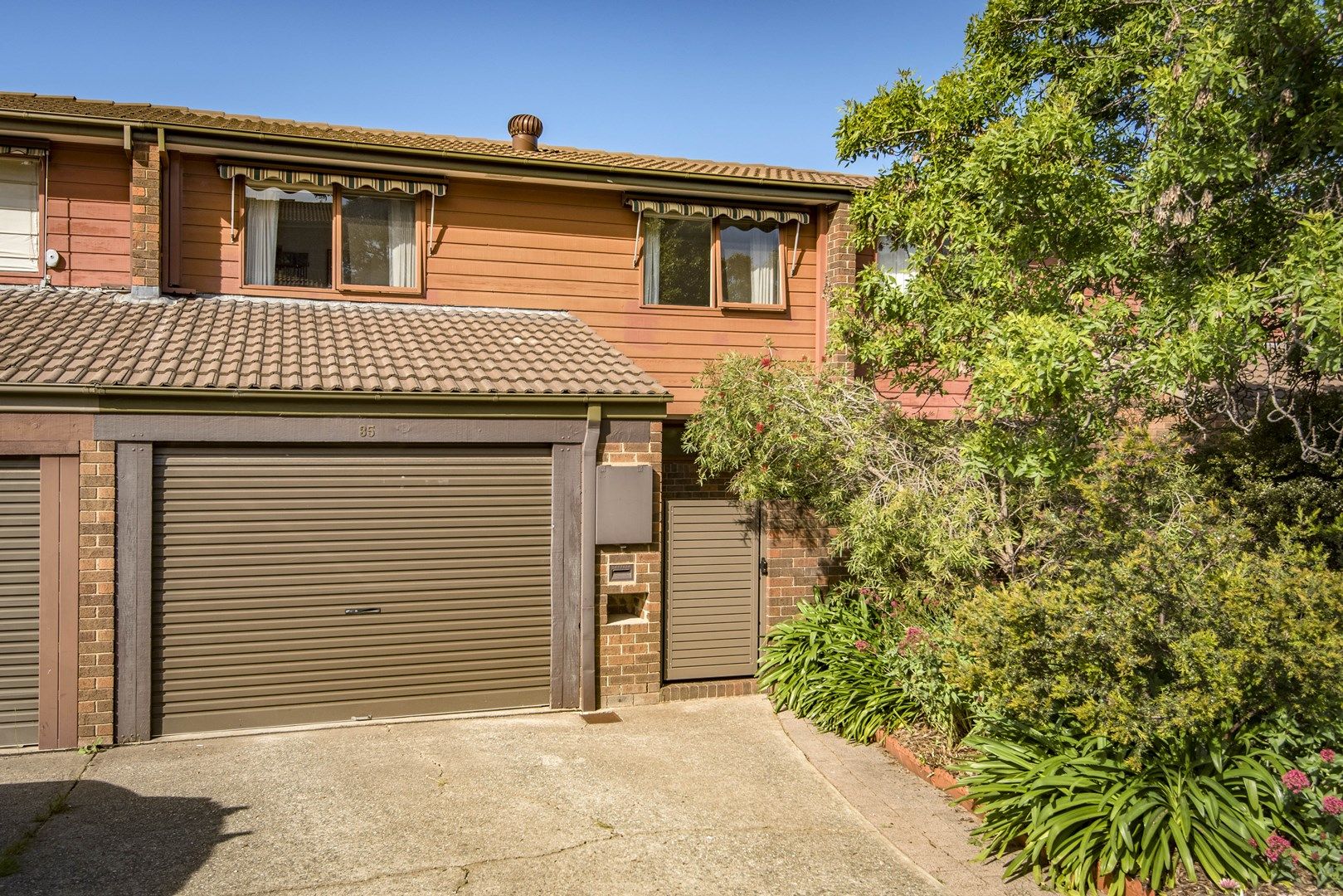 35 Rowe Place, Swinger Hill ACT 2606, Image 0