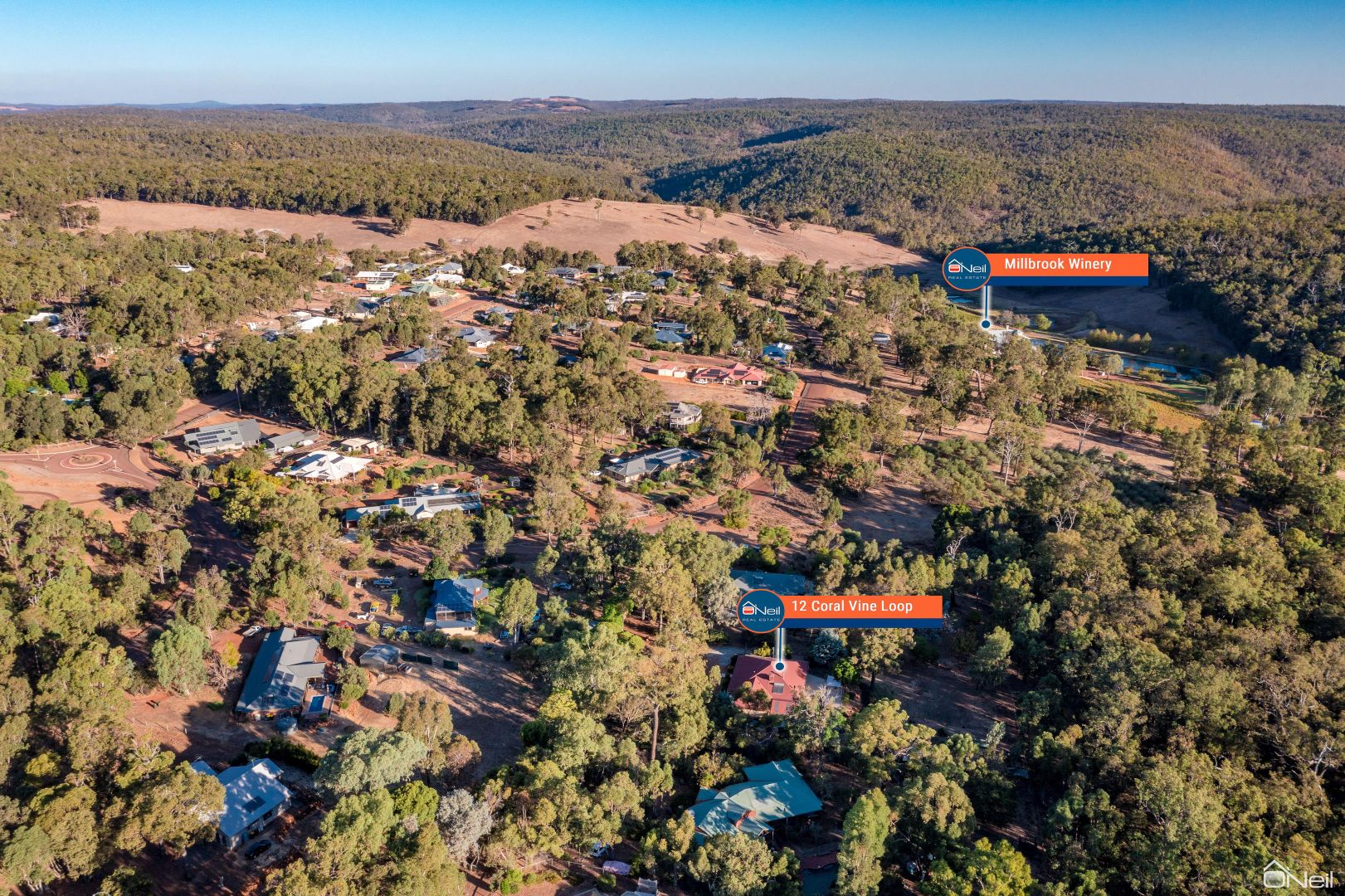 12 Coral Vine Loop, Jarrahdale WA 6124, Image 2