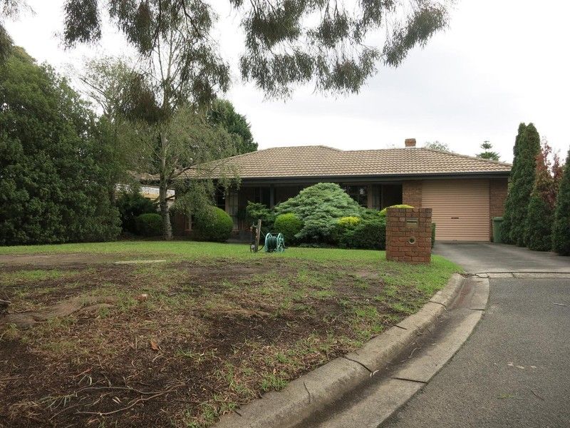 3 Coniston Close, Croydon Hills Property History & Address Research