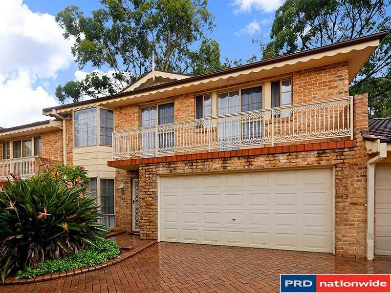 3/1-5 Ada Street, OATLEY NSW 2223, Image 0