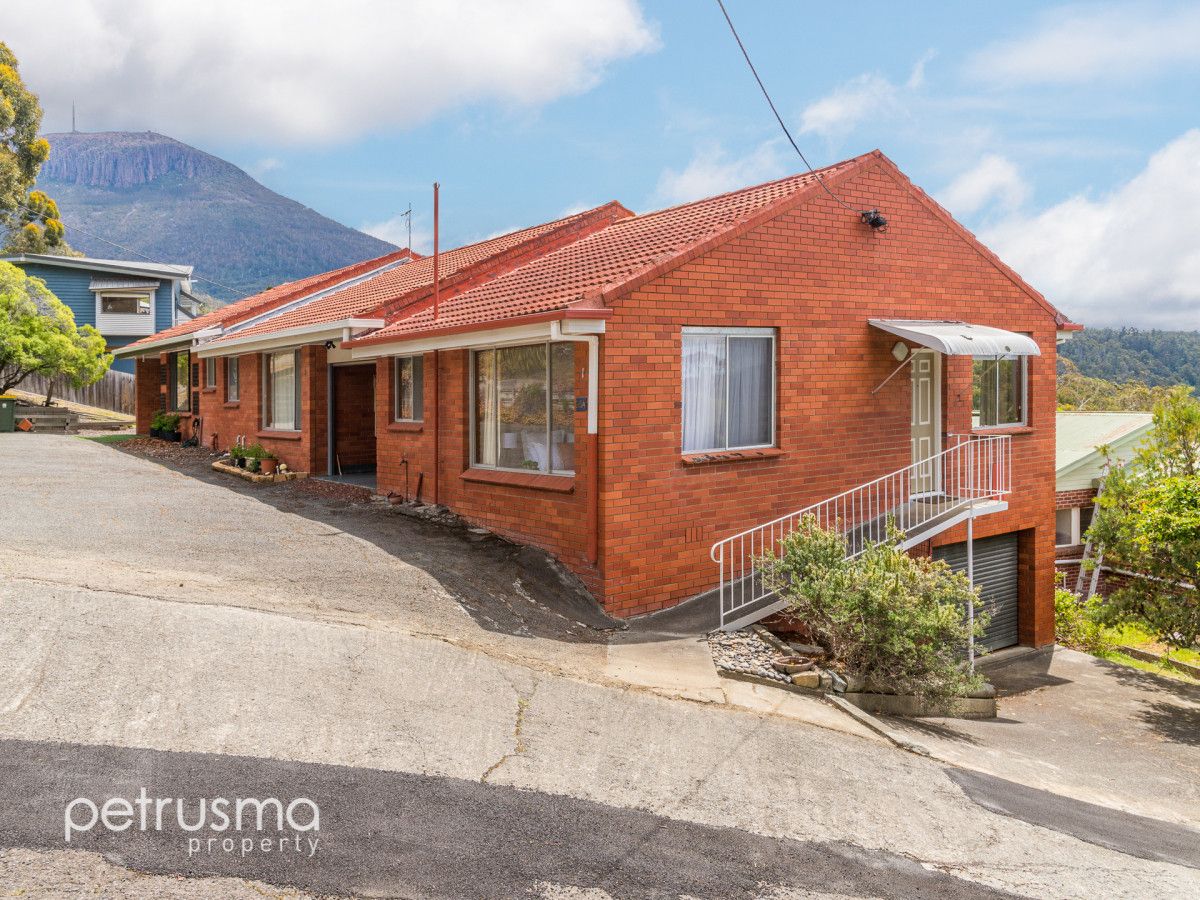 1/515A Huon Road, South Hobart TAS 7004, Image 0