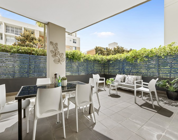 371/4 The Crescent , Wentworth Point NSW 2127