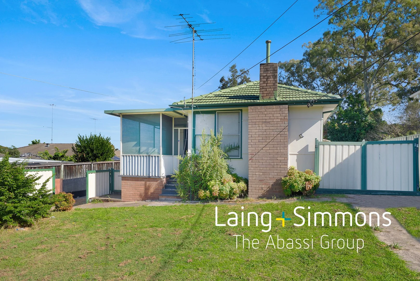 5 Monfarville Street, St Marys NSW 2760