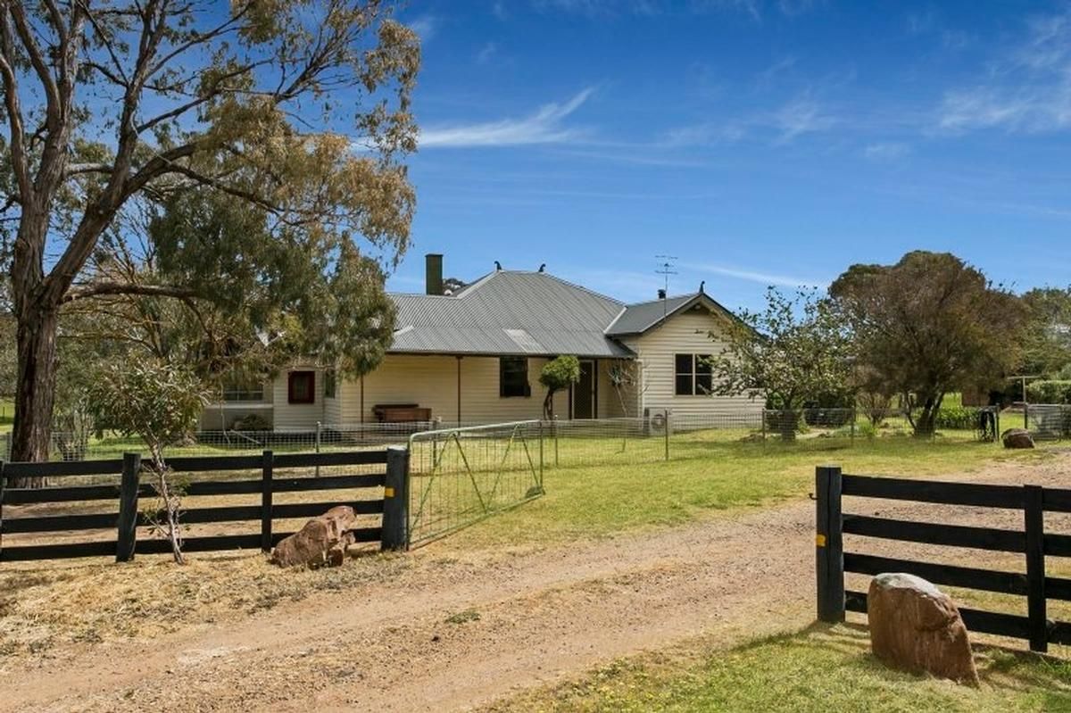 701 Axedale-Toolleen Road, Axedale VIC 3551, Image 0