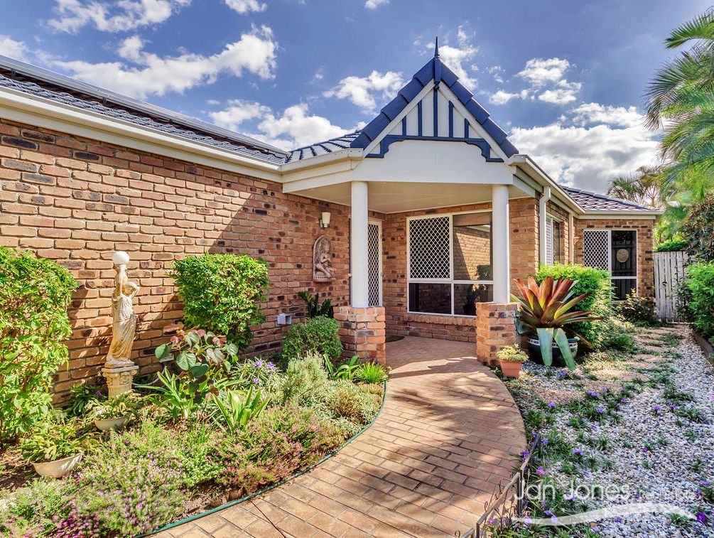 3 Elm Street, Rothwell QLD 4022