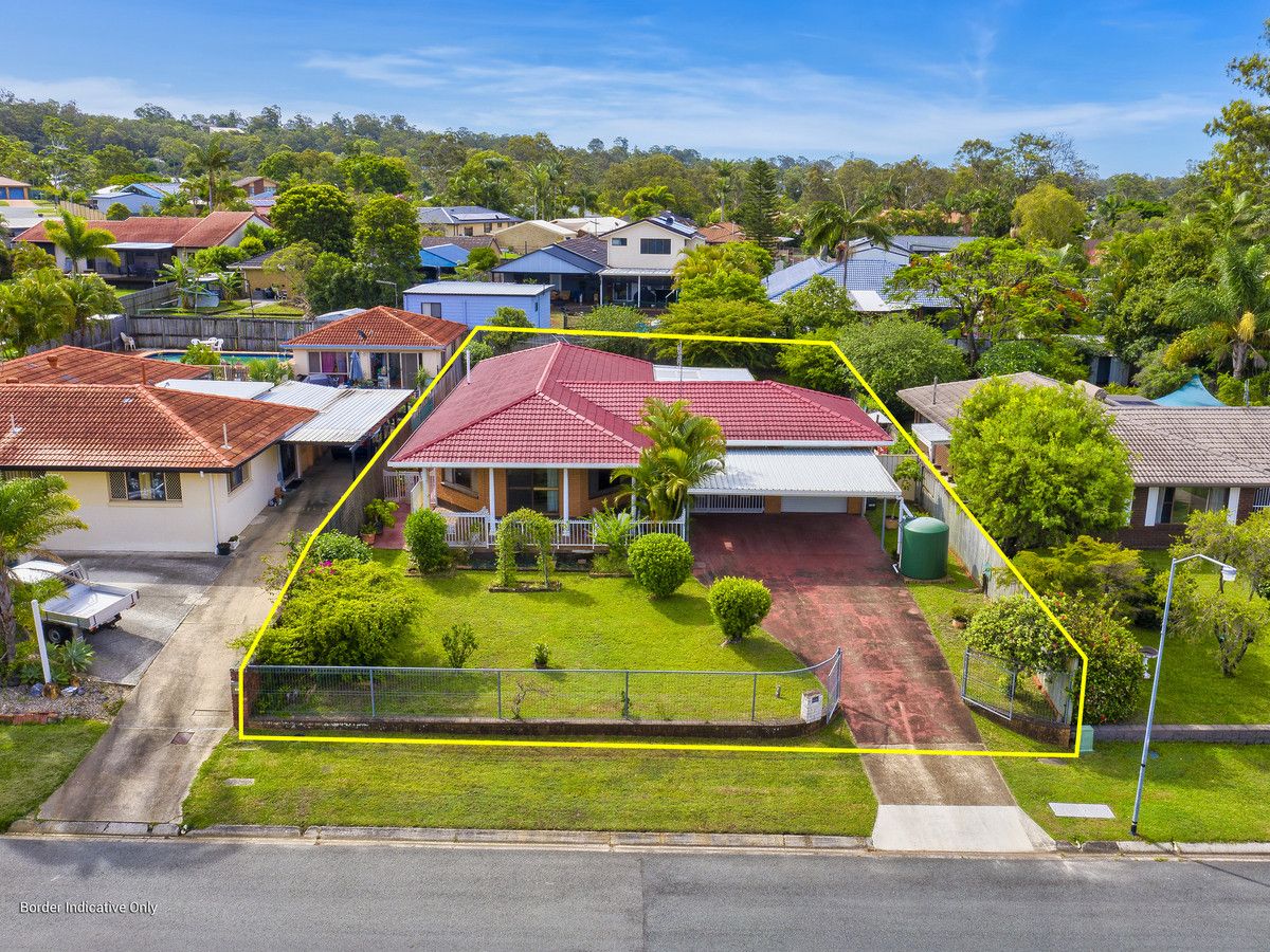 38 Parkes Drive, Helensvale Property History & Address Research Domain
