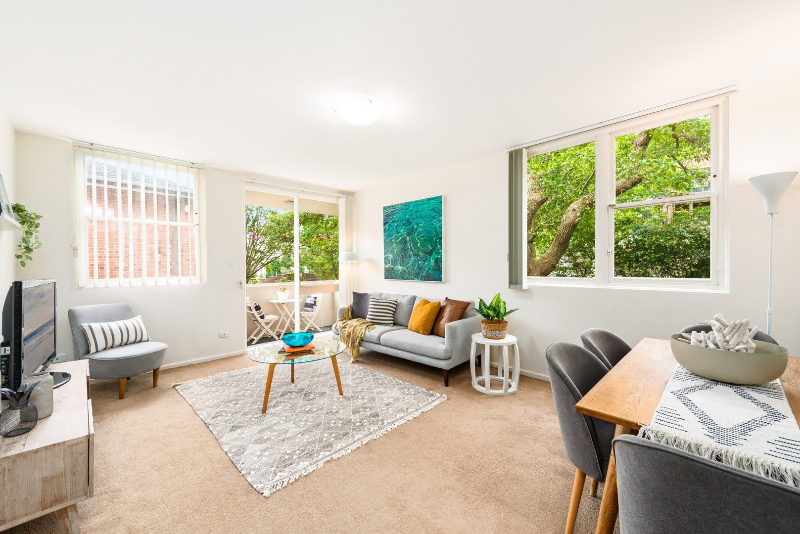 3/97 Shirley Road, Wollstonecraft NSW 2065, Image 0