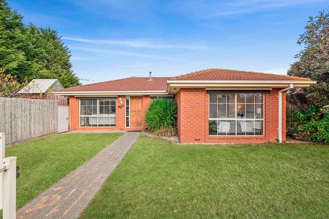 Picture of 21 Kantara Crescent, LARA VIC 3212