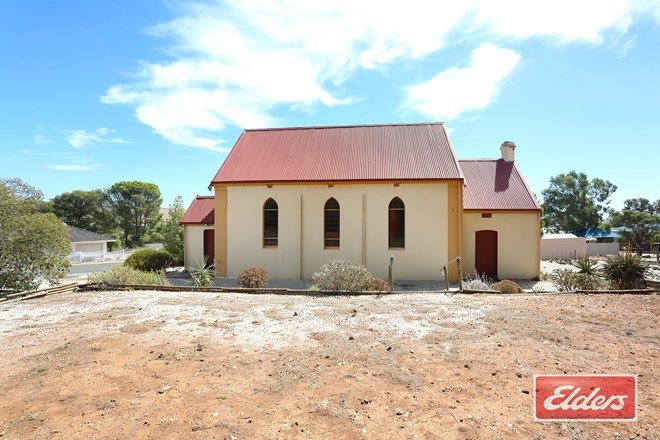 Picture of 10 Ward Street, EUDUNDA SA 5374