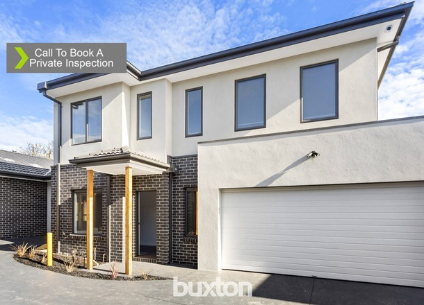 2/46 Tully Road, Clarinda VIC 3169