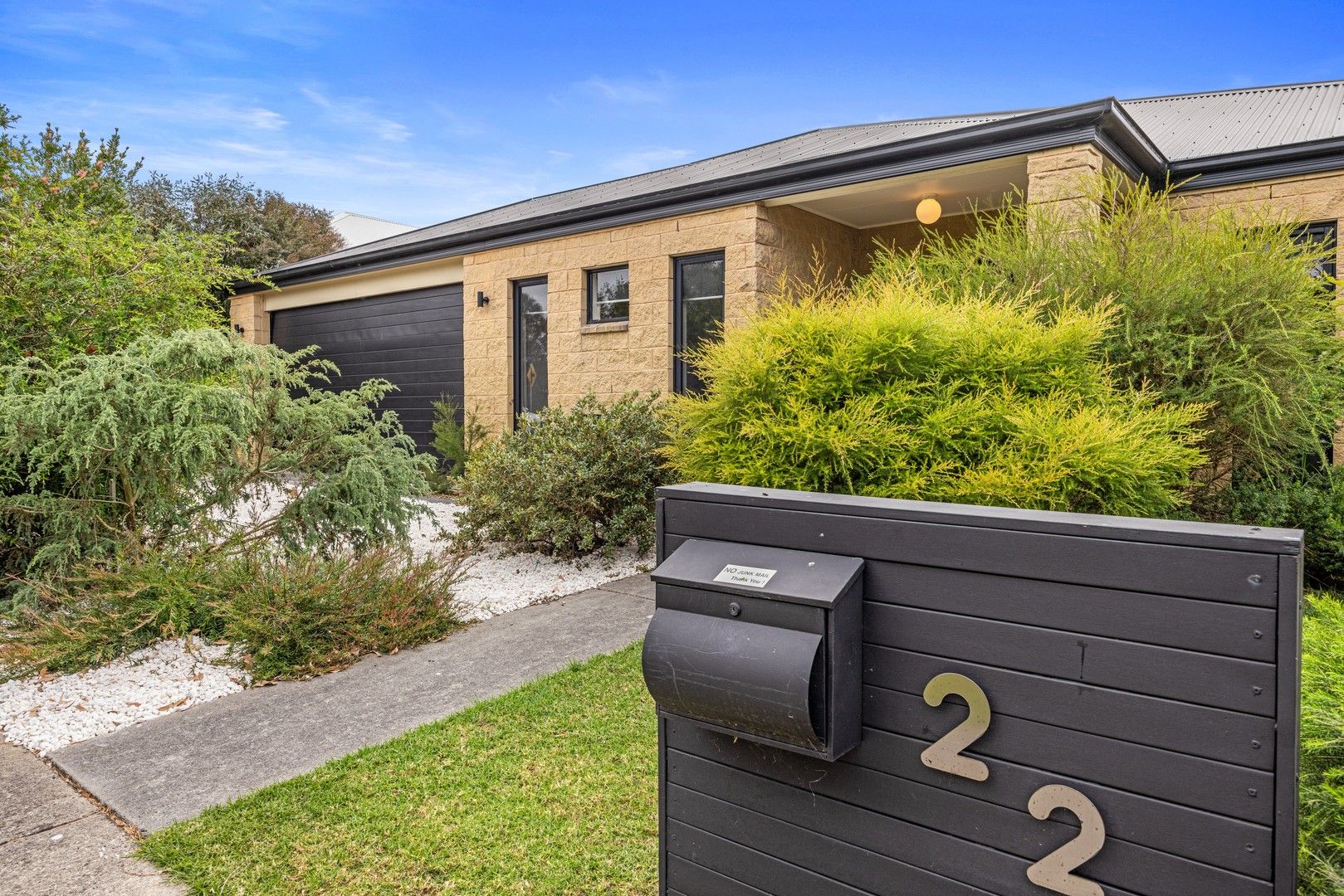 22 Albert Ruttle Drive, Inverloch VIC 3996, Image 0