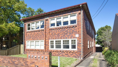 Picture of 3/38 Carlton Crescent, SUMMER HILL NSW 2130