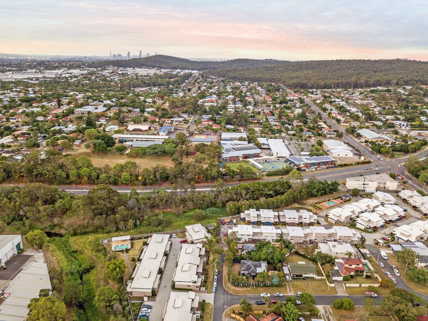 25 Burgess Street (3 Debra Street), Salisbury QLD 4107, Image 2