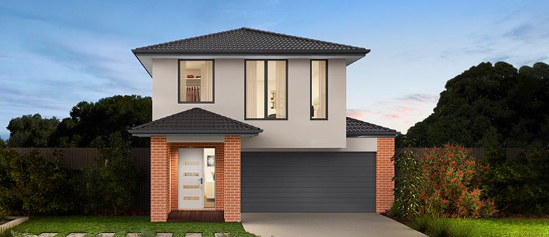 4 bedrooms House in Lot 6447# Garrong Avenue (Aurora) WOLLERT VIC, 3750