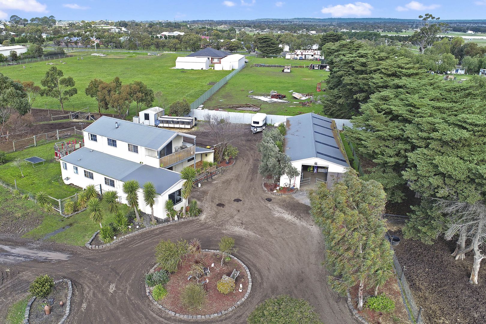 230 Emmersons Road, Lovely Banks VIC 3213 House for Sale Domain