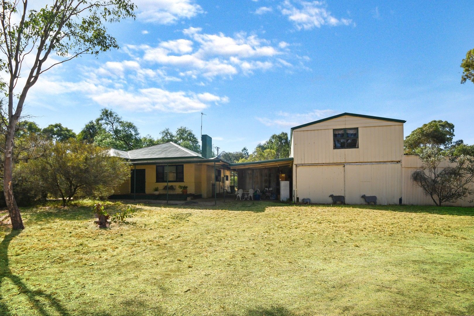 2254 Ararat-St Arnaud Rd, Landsborough VIC 3384, Image 0