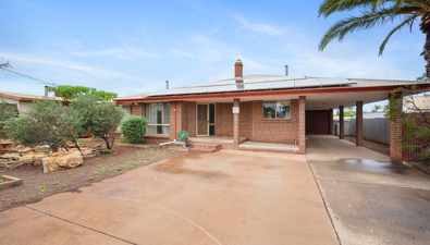 Picture of 21 Sewell Drive, SOUTH KALGOORLIE WA 6430