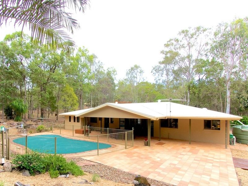 25 Henry st, Brassall QLD 4305, Image 0