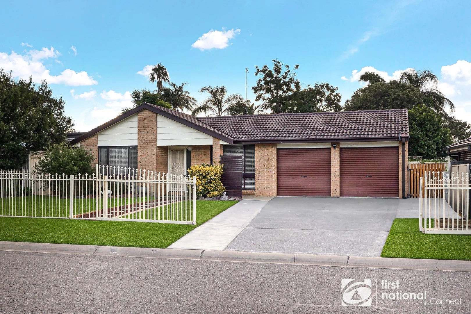 32 Marsden Crescent, Bligh Park NSW 2756