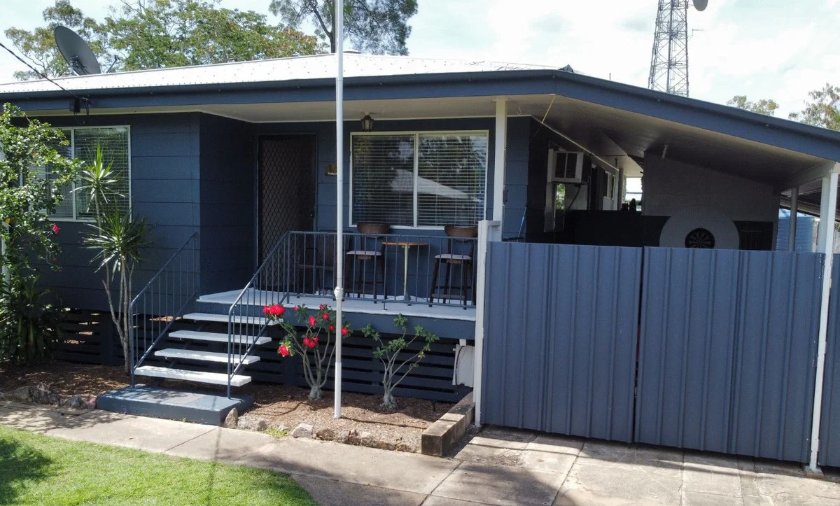 Additional image 2 of 6 Wallace Street, Dysart QLD 4745