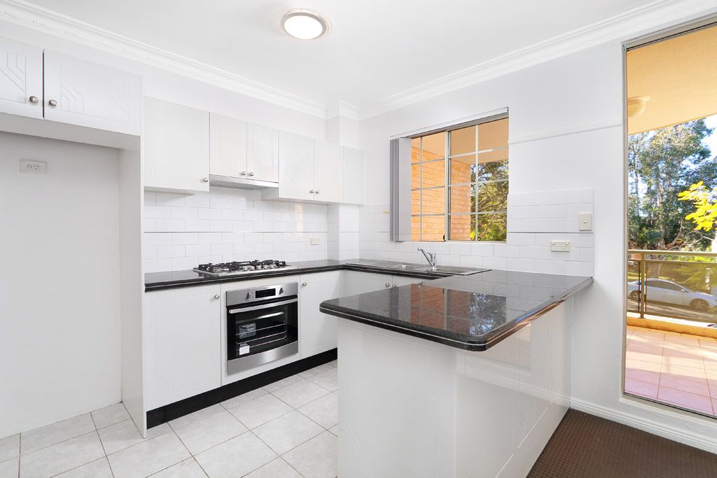 15/5157 Buller Street, North Parramatta NSW 2151 Apartment For Rent