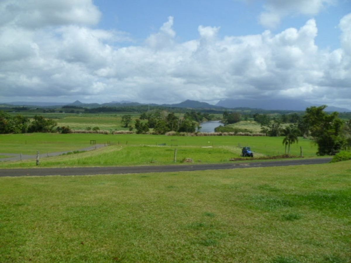 389 Palmerston Highway, Innisfail QLD 4860, Image 0