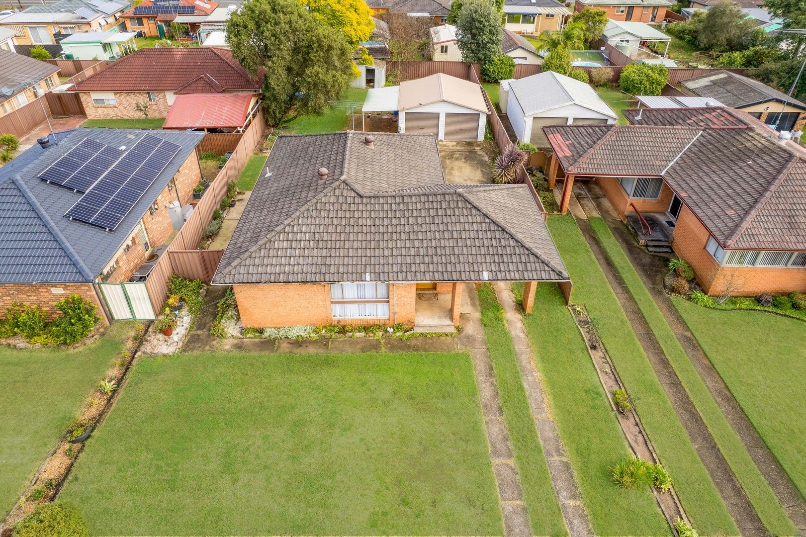 41 Glencoe Avenue, Werrington County NSW 2747, Image 0