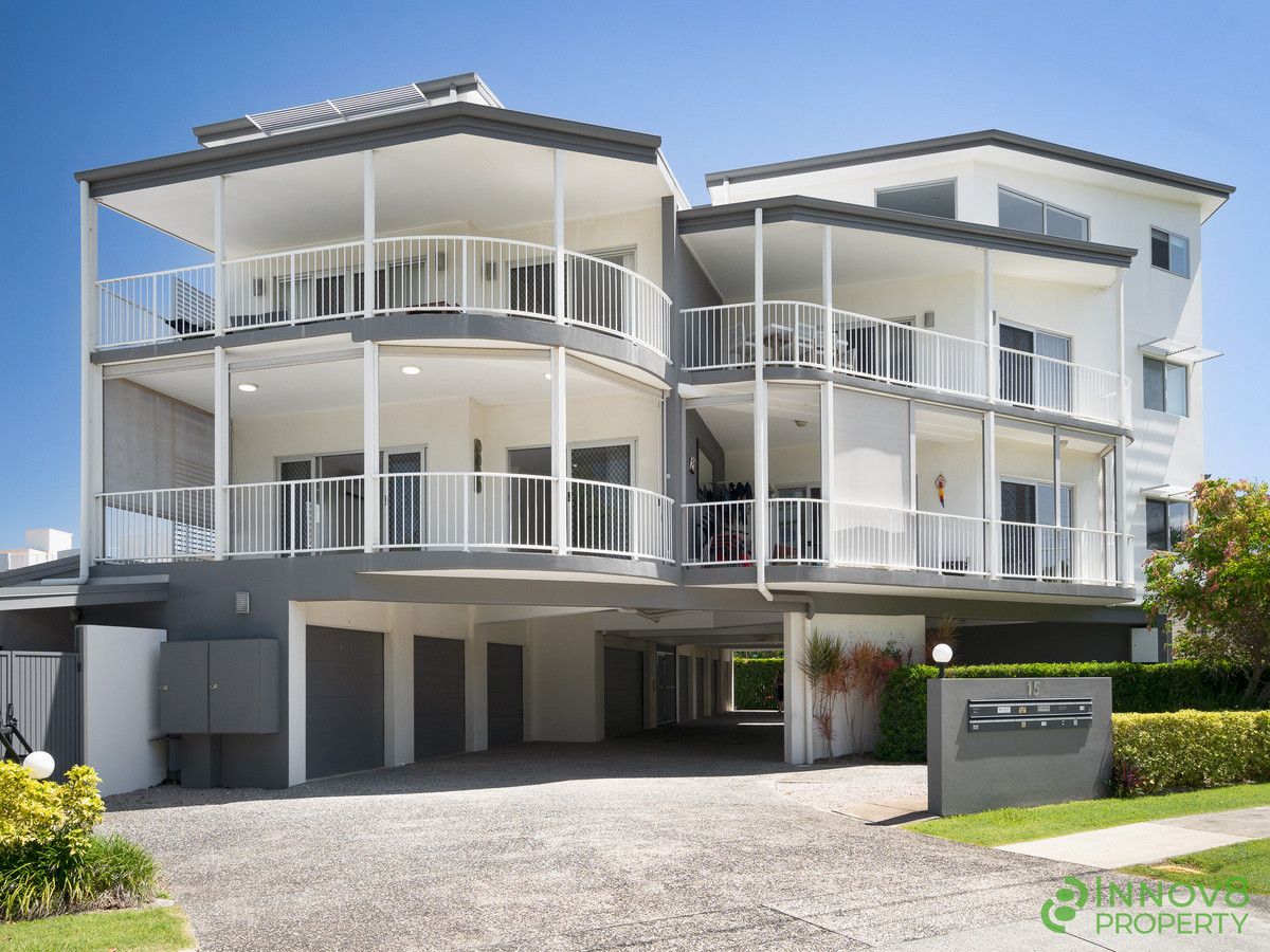 3/15 Lane Street, Clontarf QLD 4019, Image 0