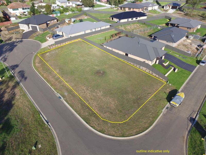 16 Olivia Place, North Rothbury Property History & Address Research