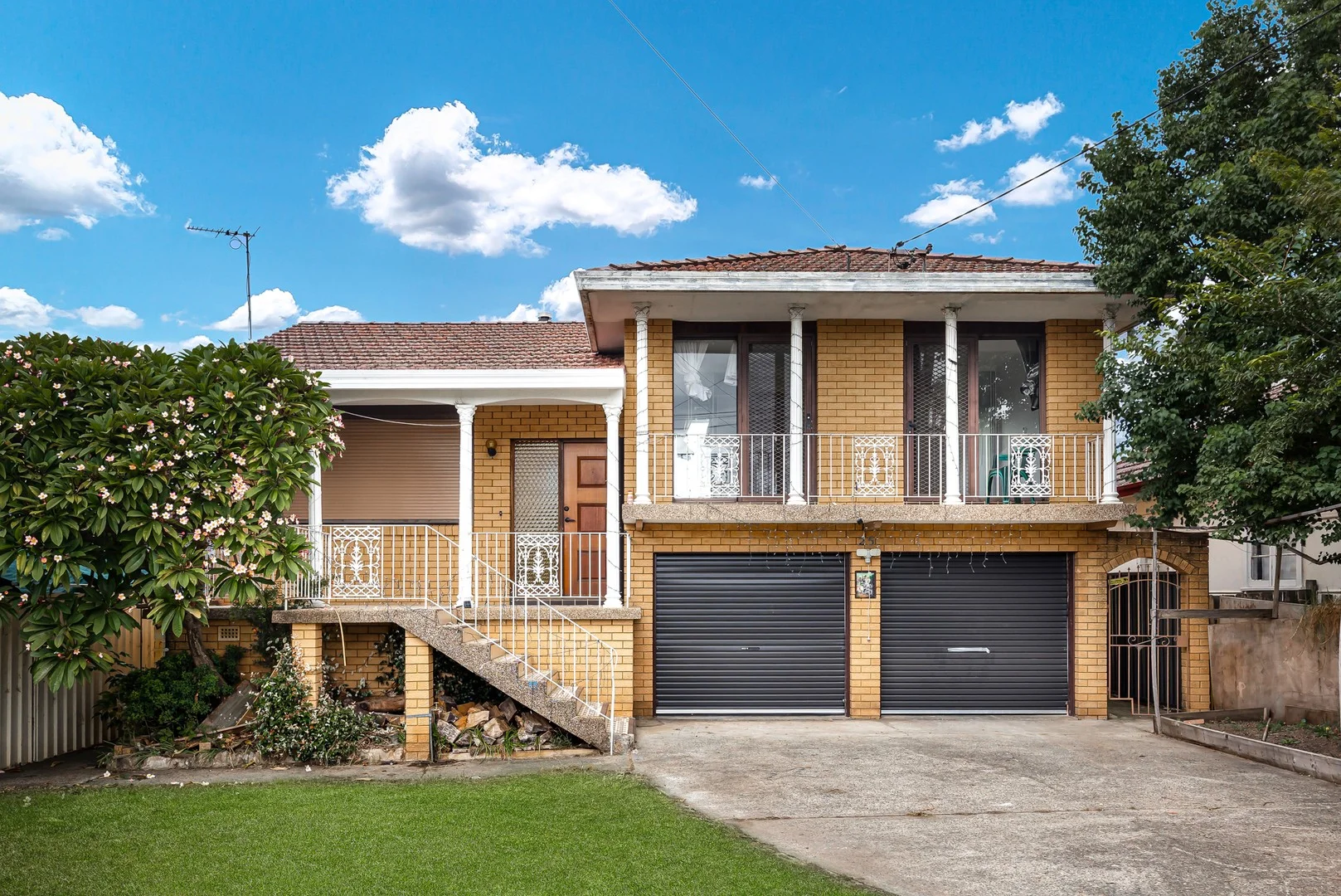 25 Stanbrook Street, Fairfield Heights NSW 2165