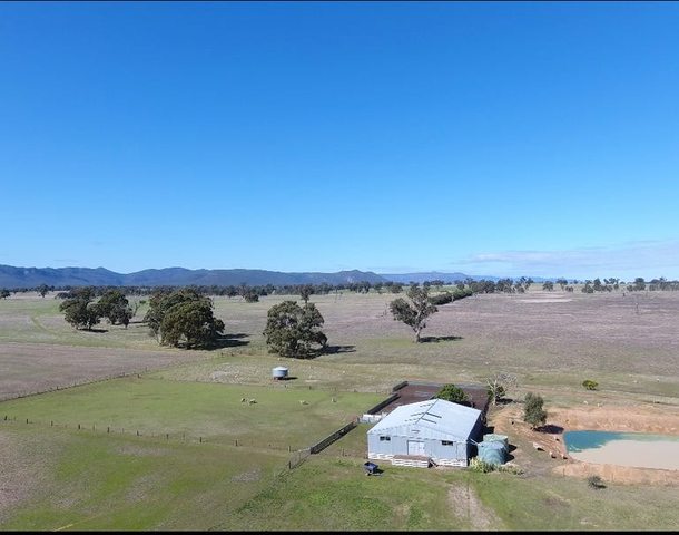 422 Brimpaen-Laharum Road, Brimpaen VIC 3401