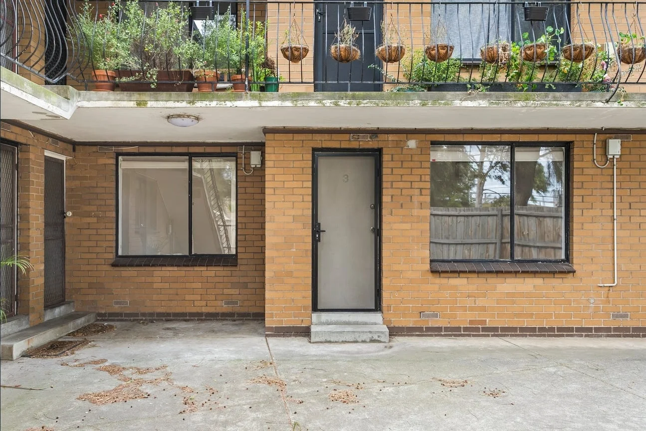 Additional image 2 of 3/81 Bellairs Avenue, Yarraville VIC 3013