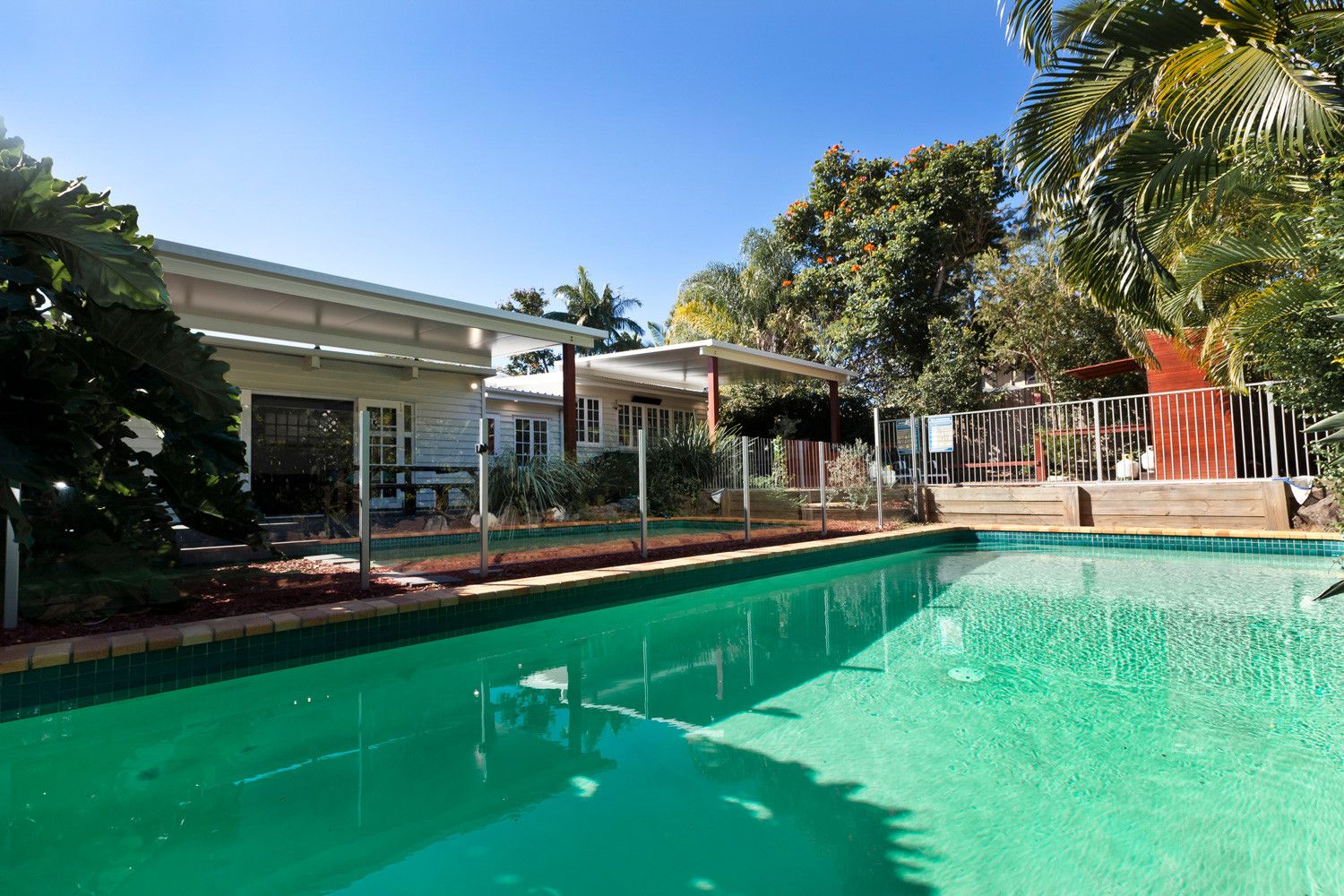 3 bedrooms House in 12 Harcourt Crescent SOUTHPORT QLD, 4215