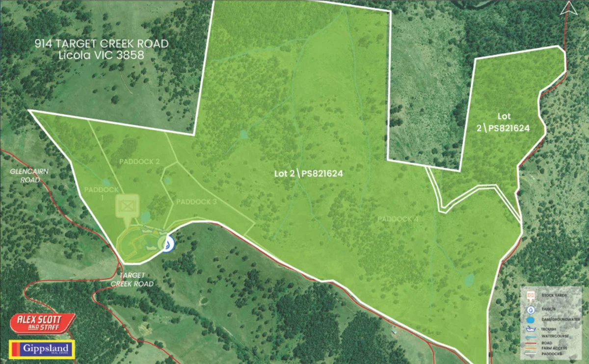 Additional image 6 of 2/914 Target Creek Road, Licola VIC 3858