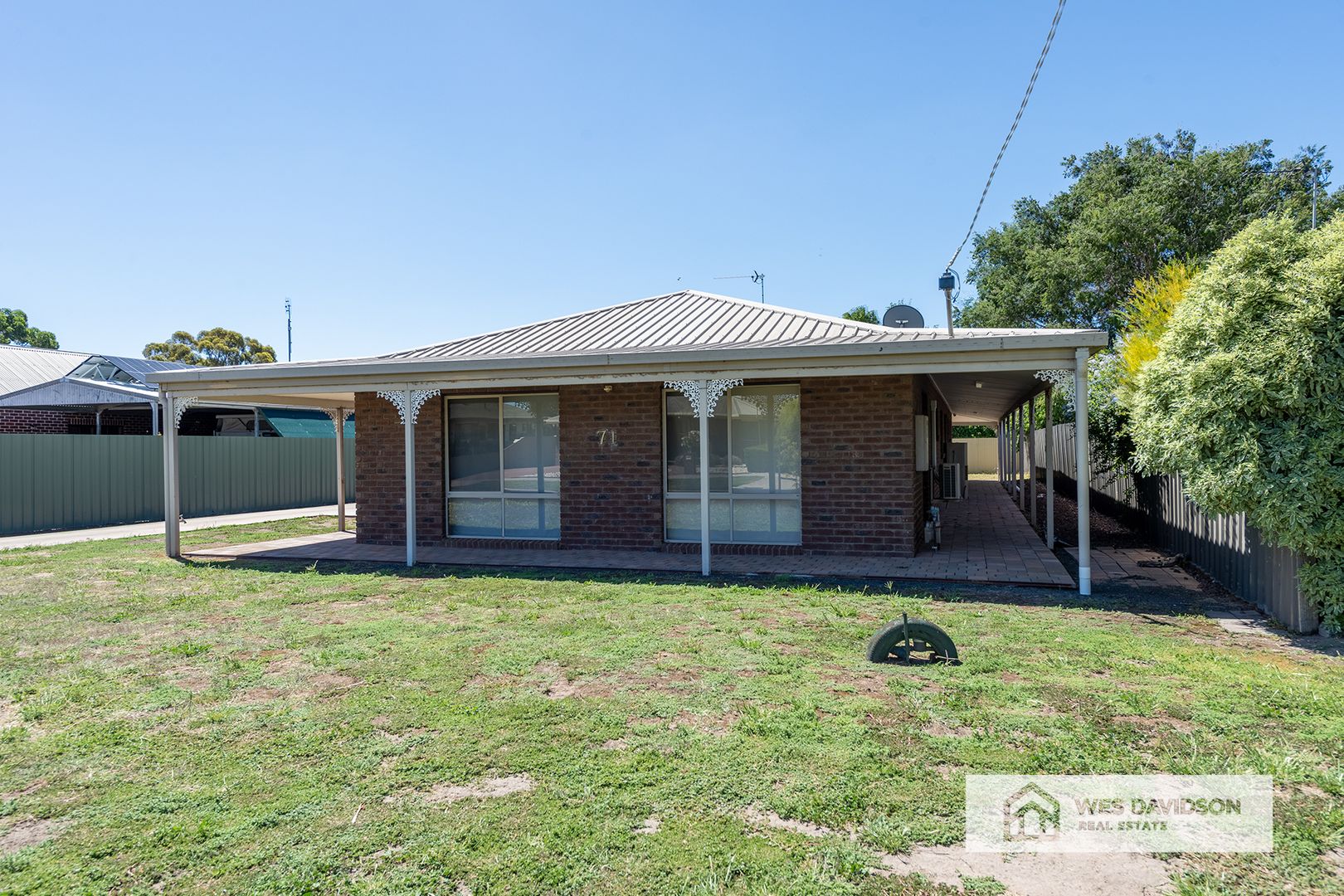 71 Wavell Street, Horsham VIC 3400, Image 1