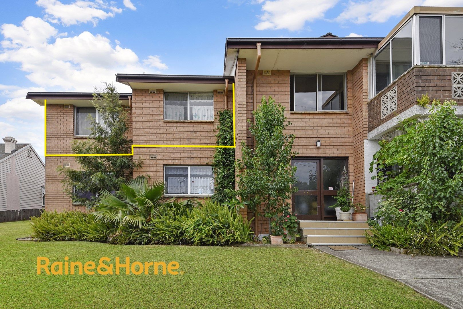 3/20-22 The Crescent, Penrith NSW 2750, Image 0