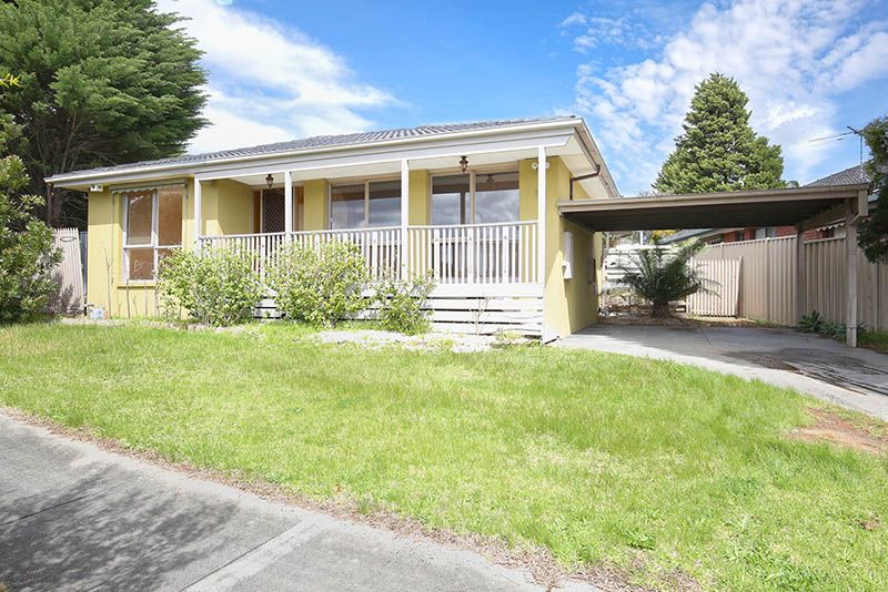 21 Mantung Crescent, Rowville VIC 3178, Image 0