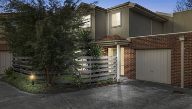 Picture of 2/1314 North Road, OAKLEIGH SOUTH VIC 3167