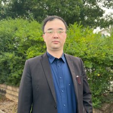 Paul Wu, Sales representative