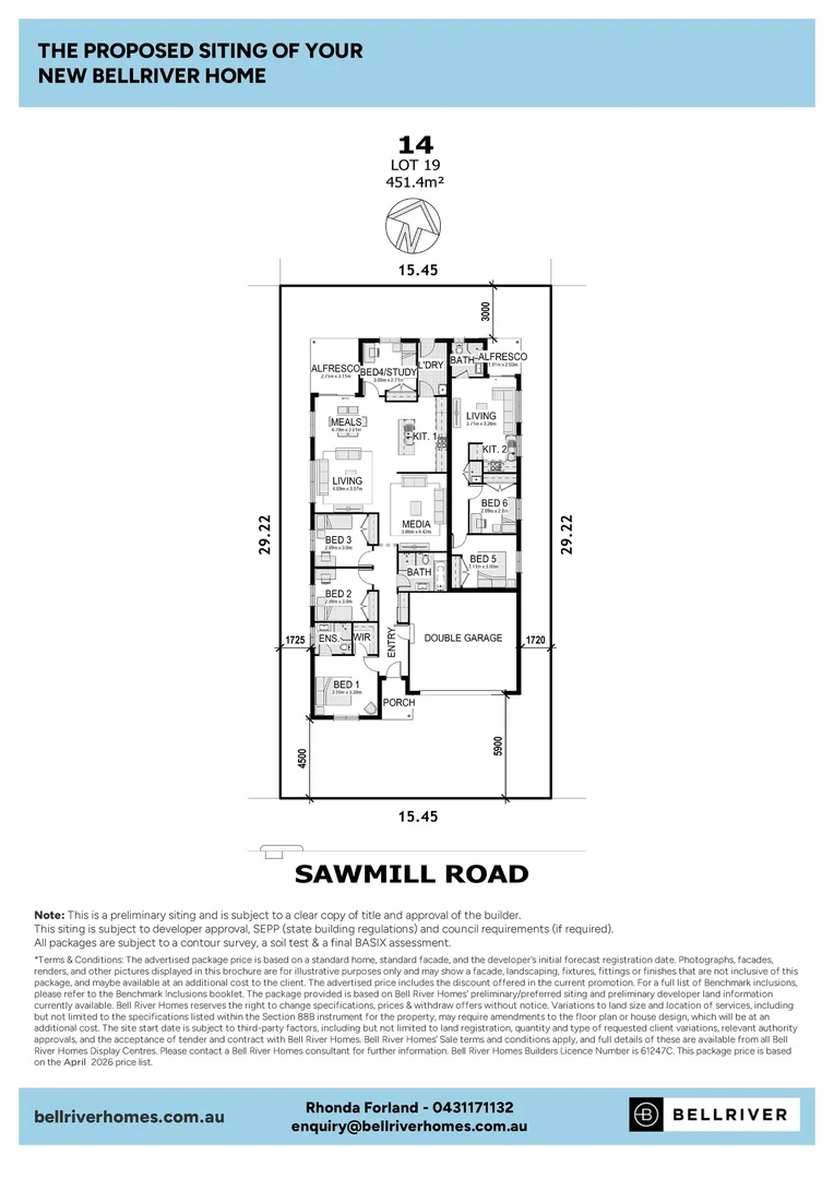 Additional image 23 of Lot 19 (14) Sawmill Road, Tahmoor Road Estate, Tahmoor NSW 2573